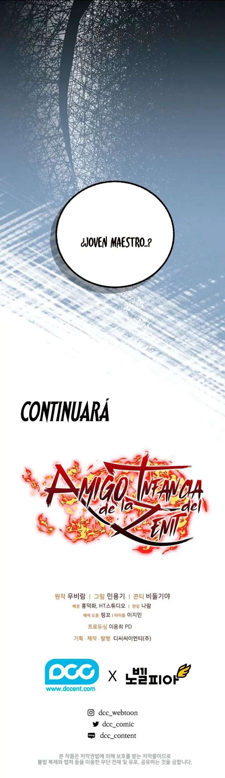 Read Amigo de la Infancia del Zenith ES Manga Online