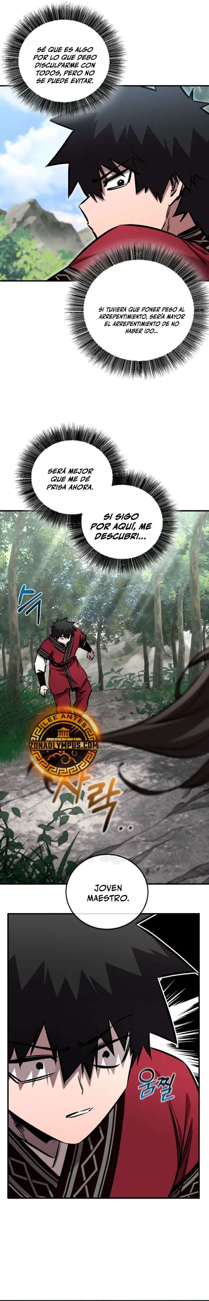 Read Amigo de la Infancia del Zenith ES Manga Online