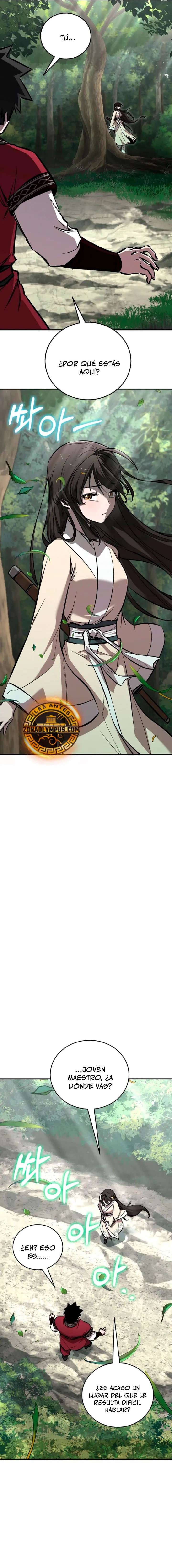 Read Amigo de la Infancia del Zenith ES Manga Online