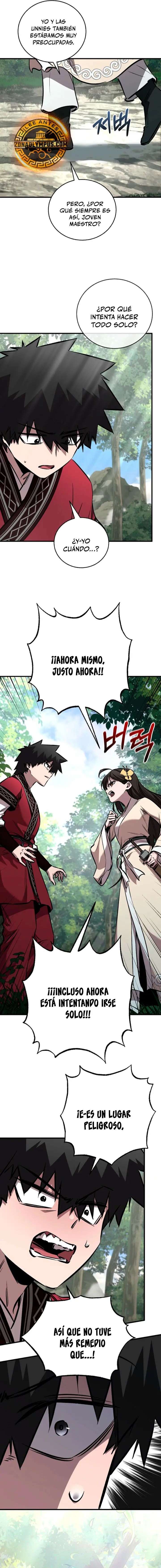 Read Amigo de la Infancia del Zenith ES Manga Online