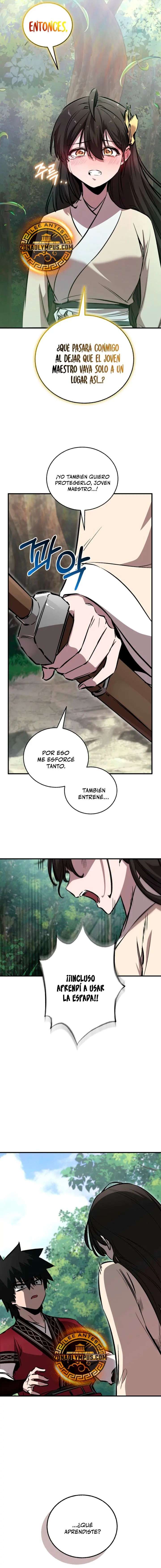 Read Amigo de la Infancia del Zenith ES Manga Online