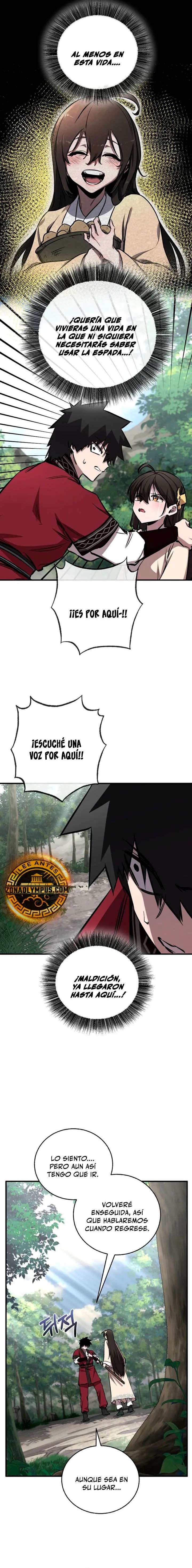 Read Amigo de la Infancia del Zenith ES Manga Online