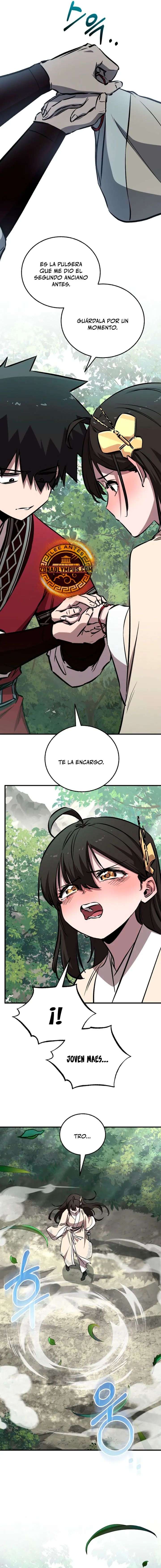 Read Amigo de la Infancia del Zenith ES Manga Online