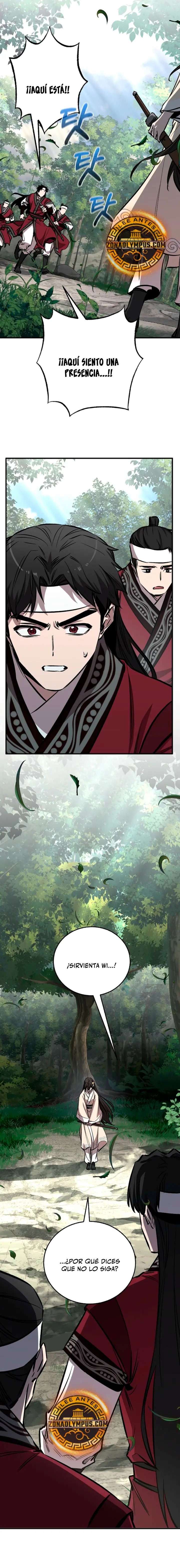 Read Amigo de la Infancia del Zenith ES Manga Online