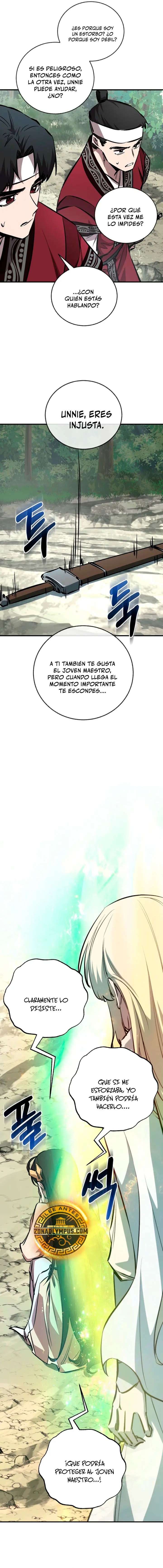 Read Amigo de la Infancia del Zenith ES Manga Online