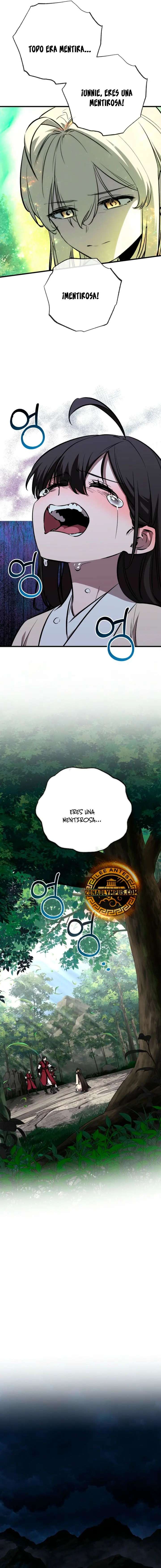 Read Amigo de la Infancia del Zenith ES Manga Online