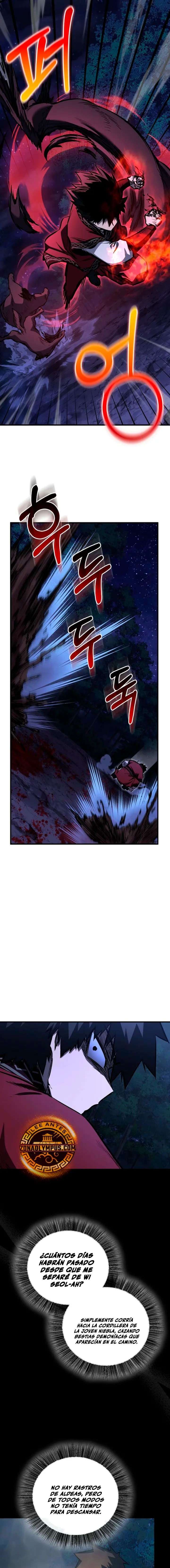 Read Amigo de la Infancia del Zenith ES Manga Online