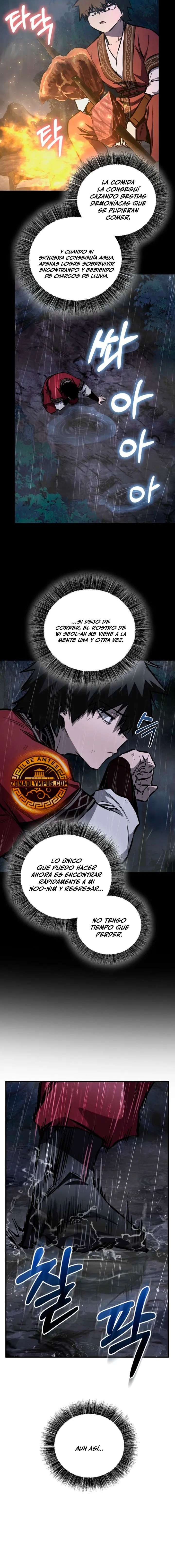 Read Amigo de la Infancia del Zenith ES Manga Online