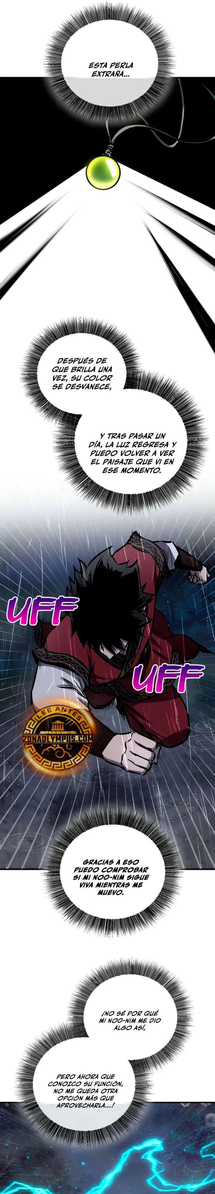 Read Amigo de la Infancia del Zenith ES Manga Online