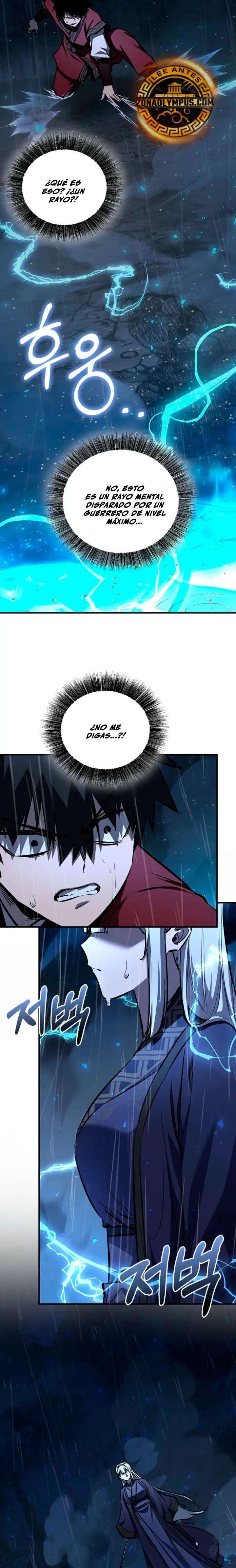 Read Amigo de la Infancia del Zenith ES Manga Online