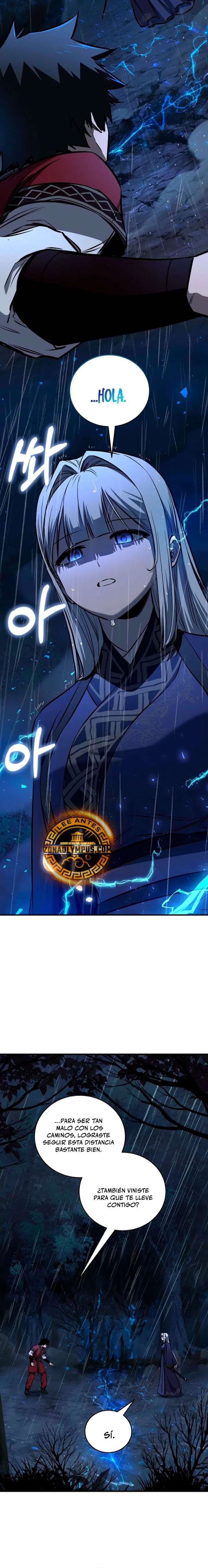 Read Amigo de la Infancia del Zenith ES Manga Online