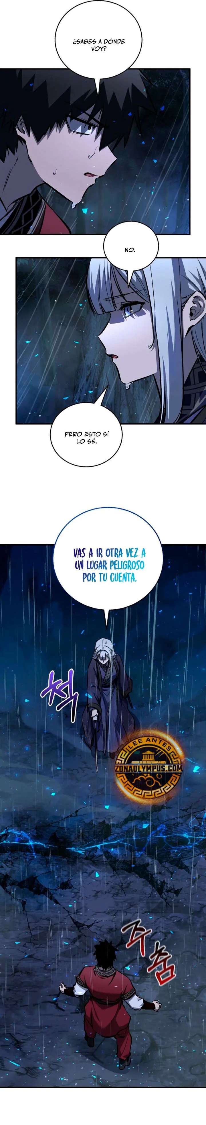 Read Amigo de la Infancia del Zenith ES Manga Online