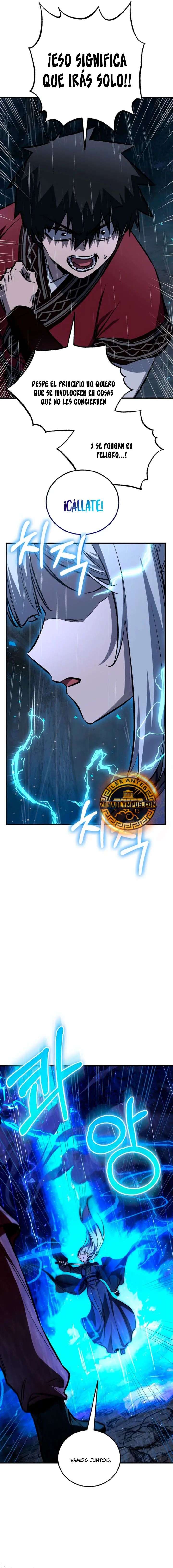 Read Amigo de la Infancia del Zenith ES Manga Online