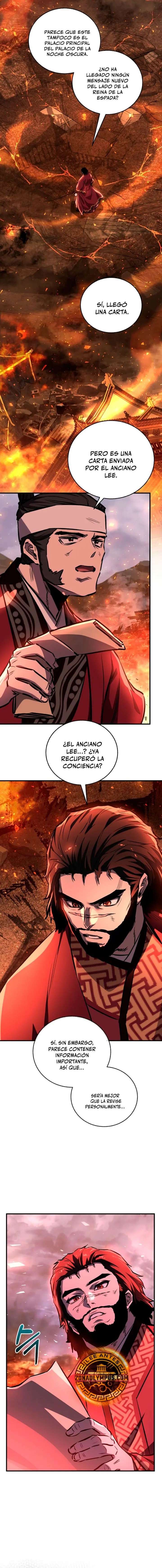 Read Amigo de la Infancia del Zenith ES Manga Online