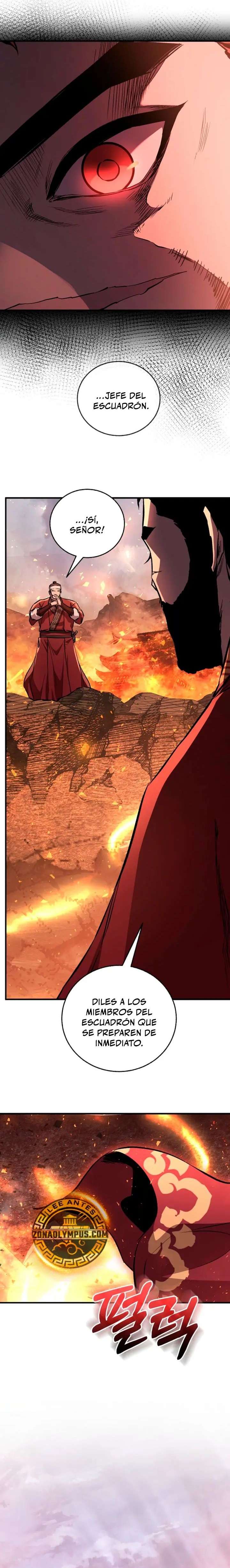 Read Amigo de la Infancia del Zenith ES Manga Online