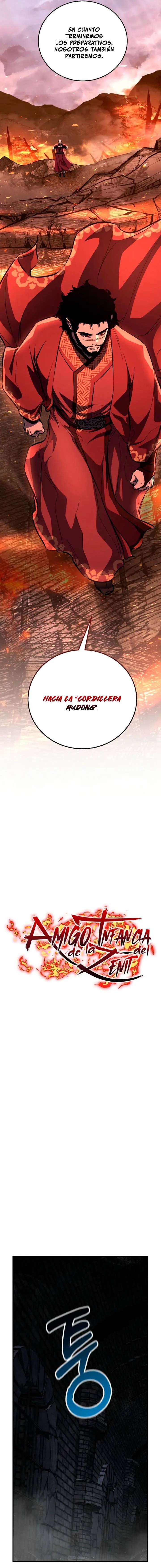 Read Amigo de la Infancia del Zenith ES Manga Online