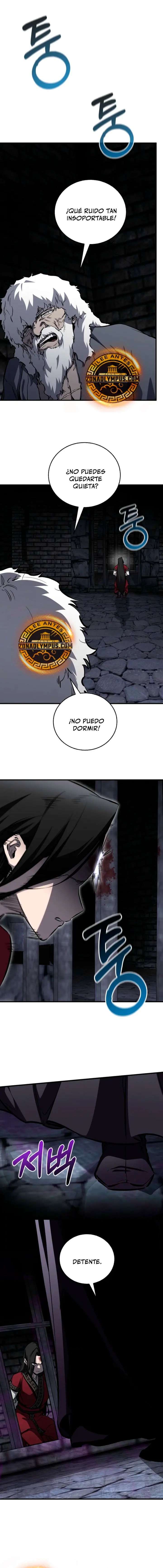 Read Amigo de la Infancia del Zenith ES Manga Online