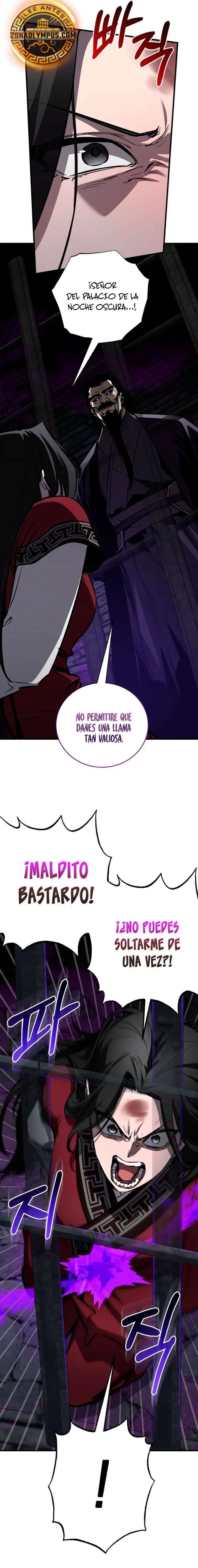 Read Amigo de la Infancia del Zenith ES Manga Online