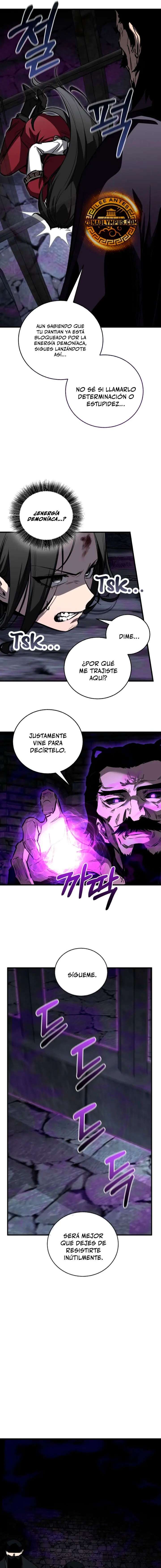 Read Amigo de la Infancia del Zenith ES Manga Online