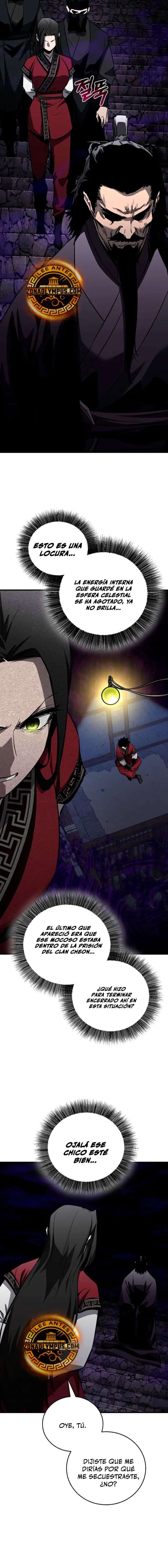 Read Amigo de la Infancia del Zenith ES Manga Online