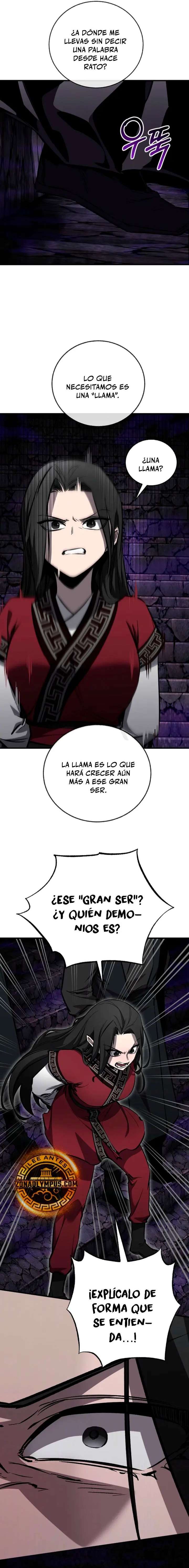 Read Amigo de la Infancia del Zenith ES Manga Online