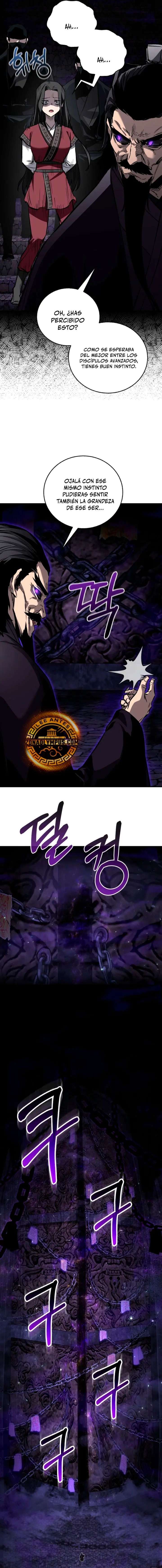 Read Amigo de la Infancia del Zenith ES Manga Online