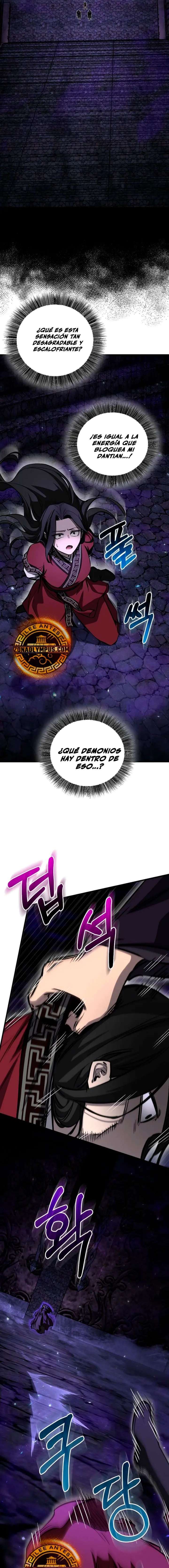 Read Amigo de la Infancia del Zenith ES Manga Online