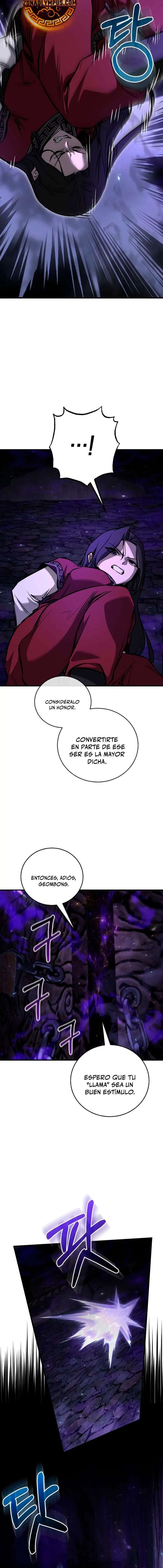 Read Amigo de la Infancia del Zenith ES Manga Online