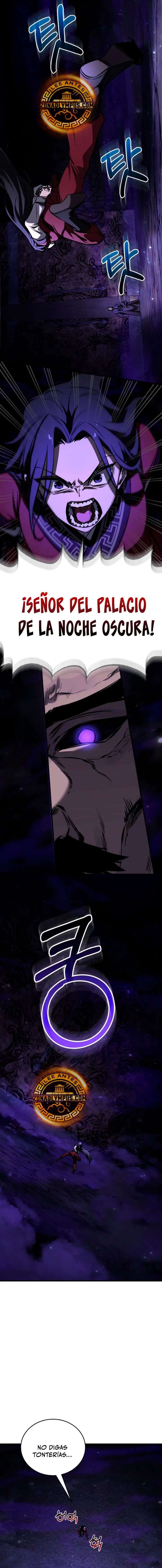 Read Amigo de la Infancia del Zenith ES Manga Online