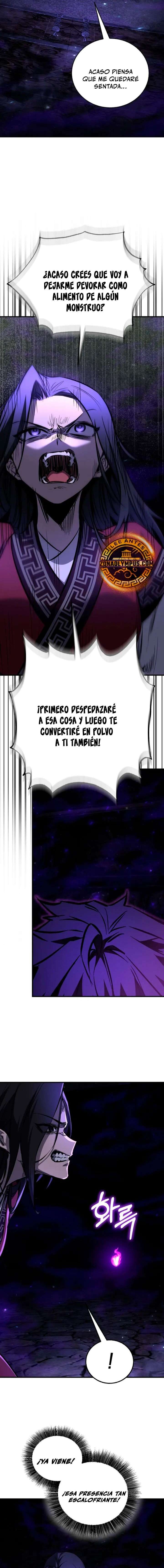 Read Amigo de la Infancia del Zenith ES Manga Online