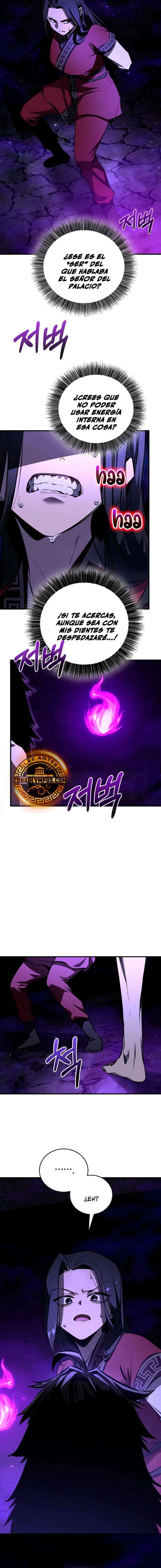 Read Amigo de la Infancia del Zenith ES Manga Online