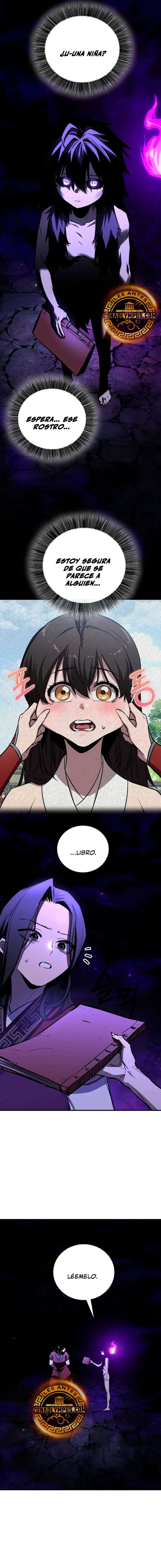 Read Amigo de la Infancia del Zenith ES Manga Online