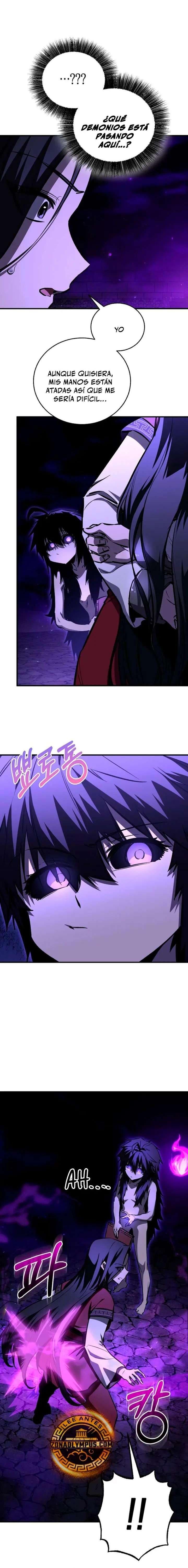 Read Amigo de la Infancia del Zenith ES Manga Online