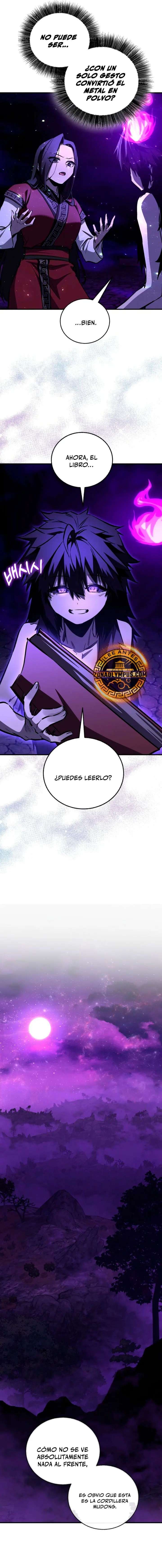 Read Amigo de la Infancia del Zenith ES Manga Online