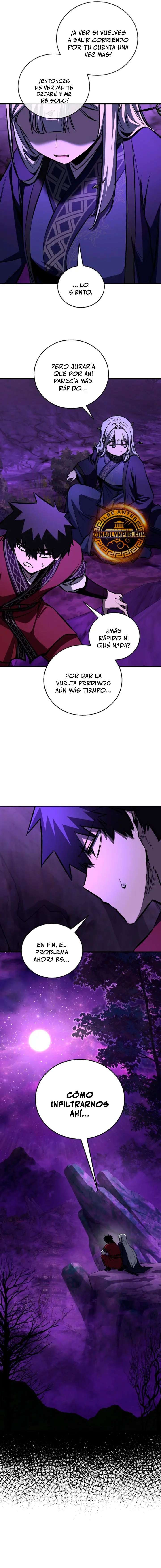 Read Amigo de la Infancia del Zenith ES Manga Online