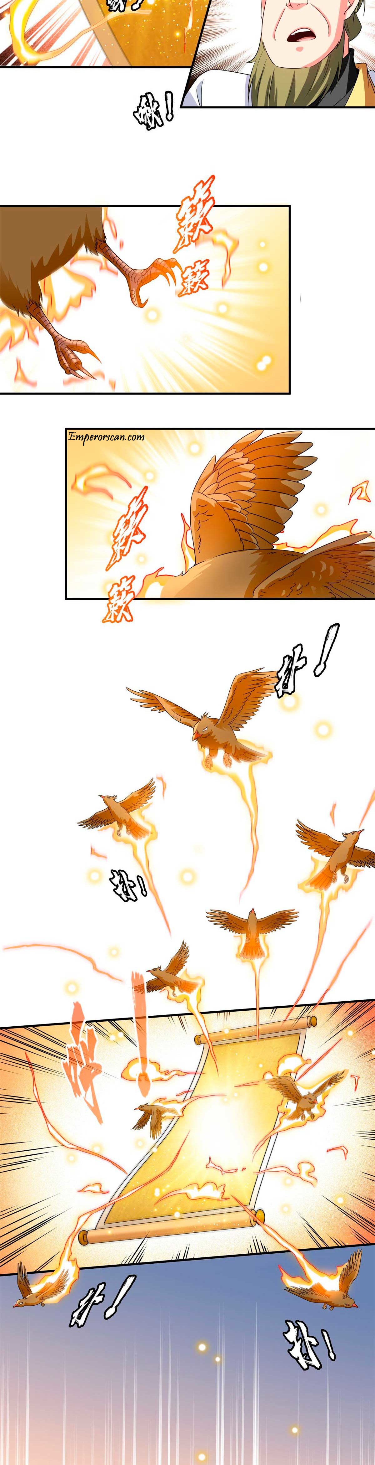 Read Biblioteca del camino celestial ES Manga Online