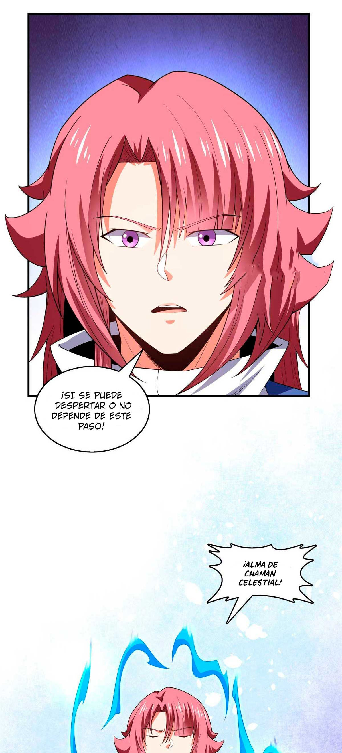 Read Biblioteca del camino celestial ES Manga Online