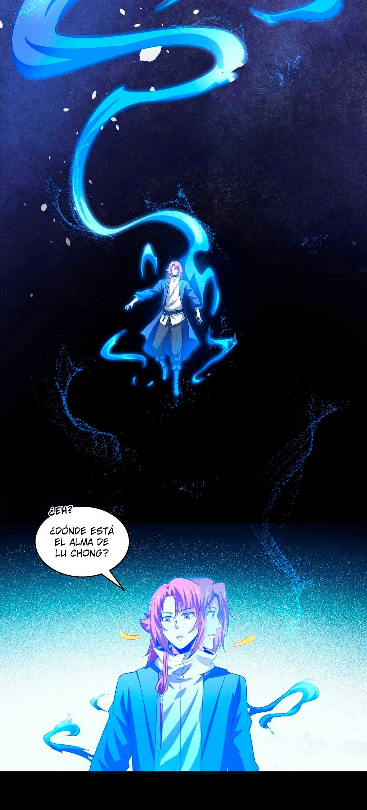 Read Biblioteca del camino celestial ES Manga Online