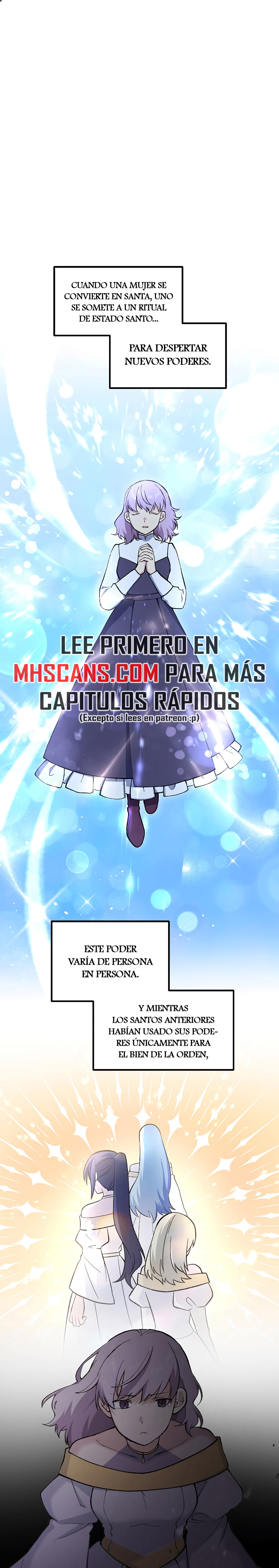 Read Cómo un Ex Pro se Aprovecha Para Hacer un Trabajo Fácil ES Manga Online