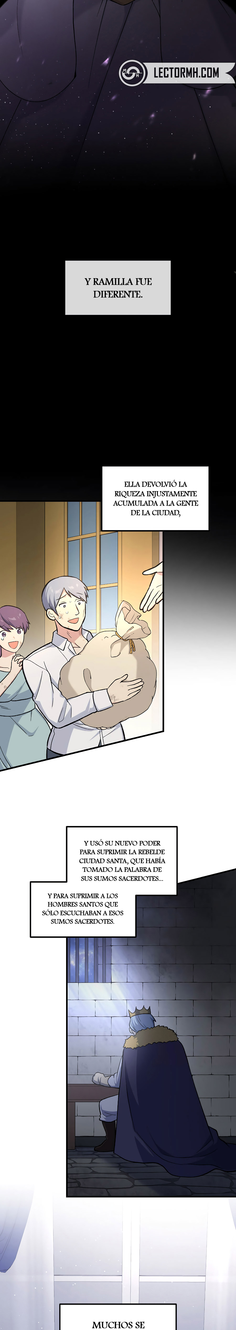 Read Cómo un Ex Pro se Aprovecha Para Hacer un Trabajo Fácil ES Manga Online