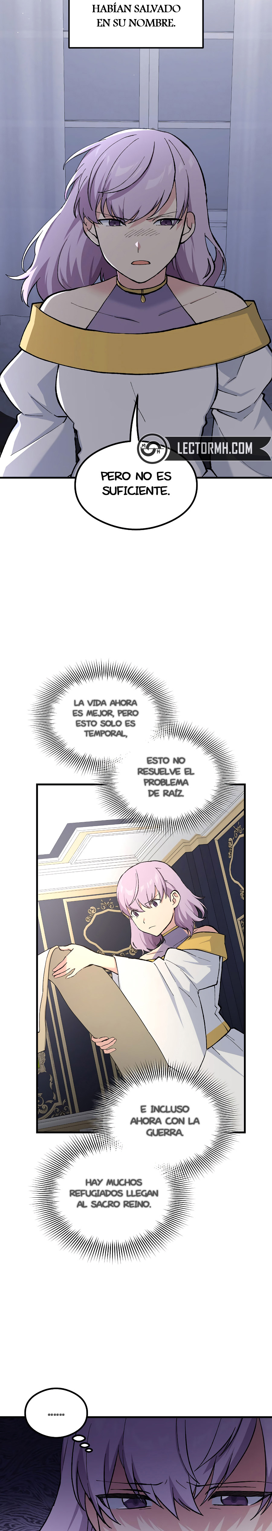 Read Cómo un Ex Pro se Aprovecha Para Hacer un Trabajo Fácil ES Manga Online