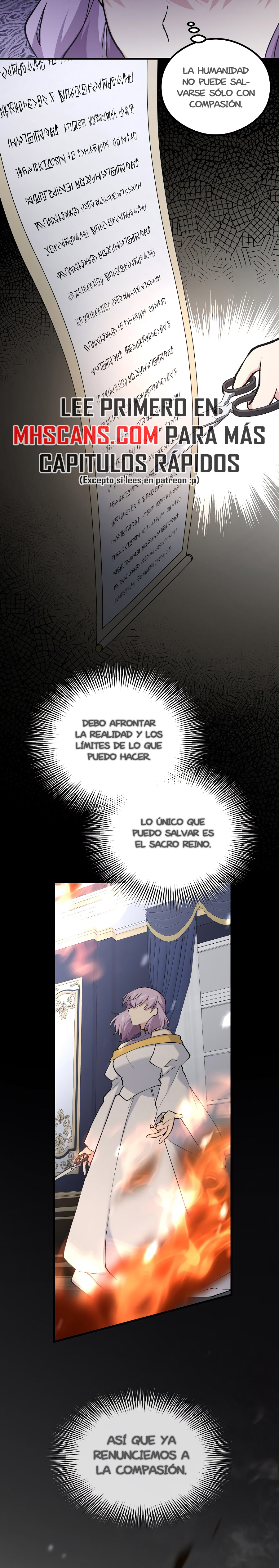 Read Cómo un Ex Pro se Aprovecha Para Hacer un Trabajo Fácil ES Manga Online