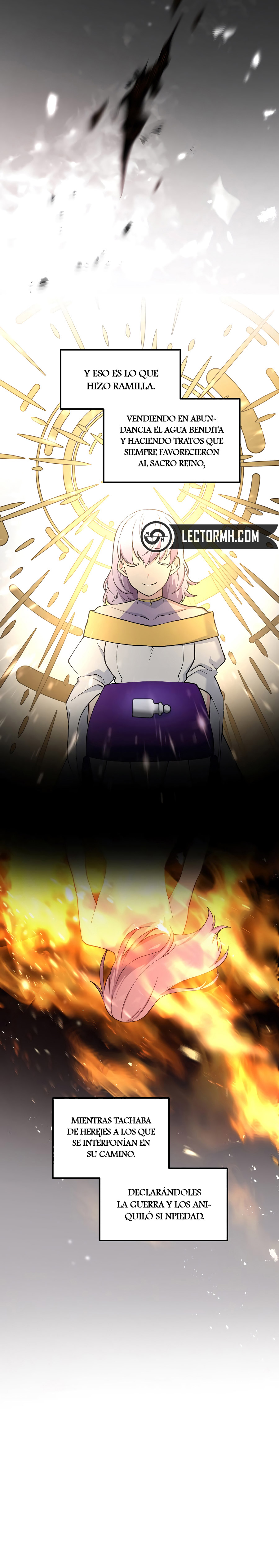 Read Cómo un Ex Pro se Aprovecha Para Hacer un Trabajo Fácil ES Manga Online