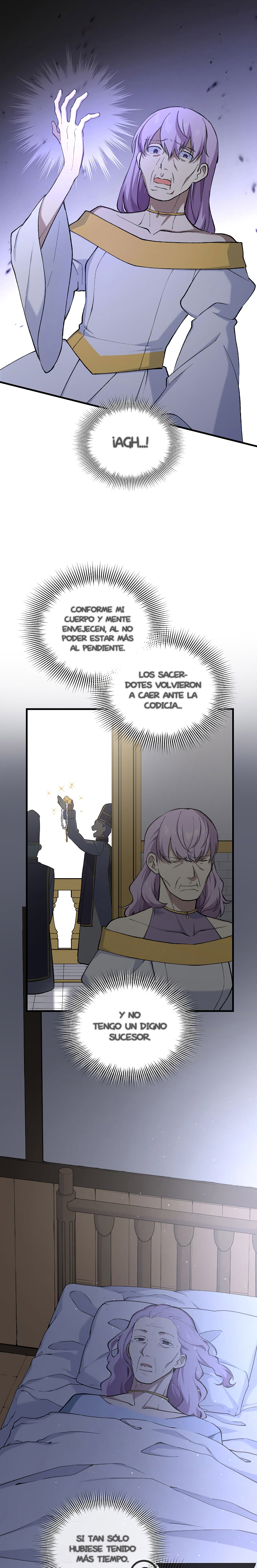 Read Cómo un Ex Pro se Aprovecha Para Hacer un Trabajo Fácil ES Manga Online