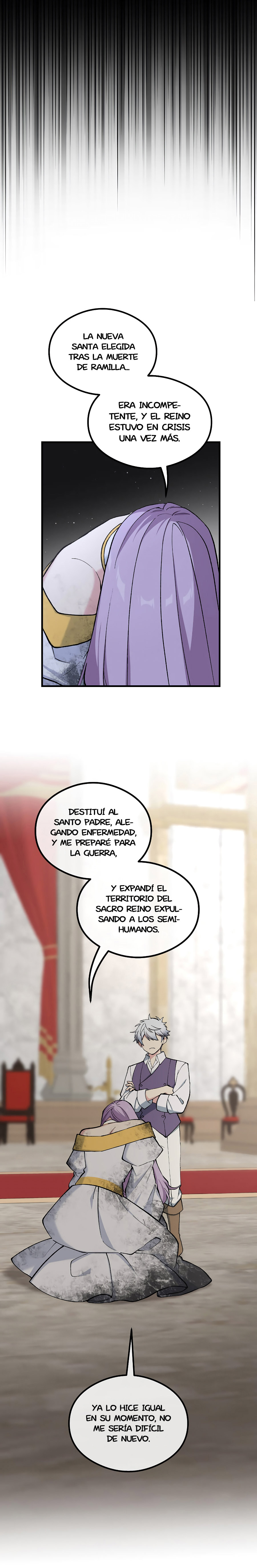 Read Cómo un Ex Pro se Aprovecha Para Hacer un Trabajo Fácil ES Manga Online