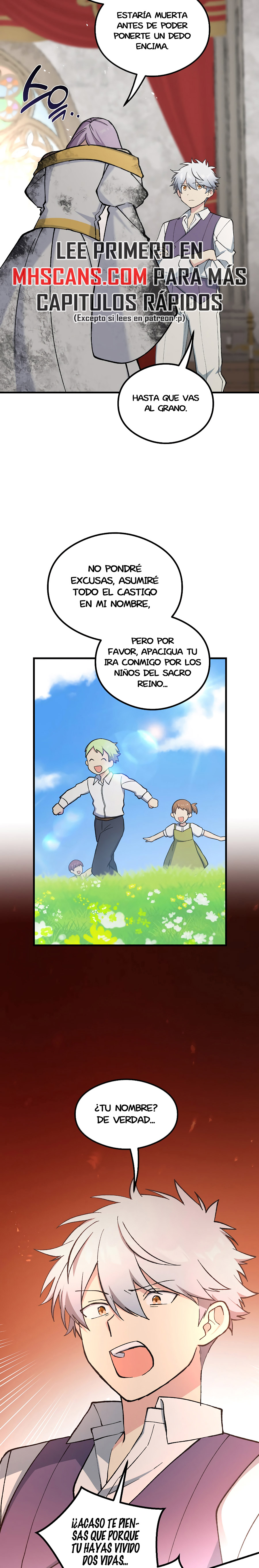 Read Cómo un Ex Pro se Aprovecha Para Hacer un Trabajo Fácil ES Manga Online