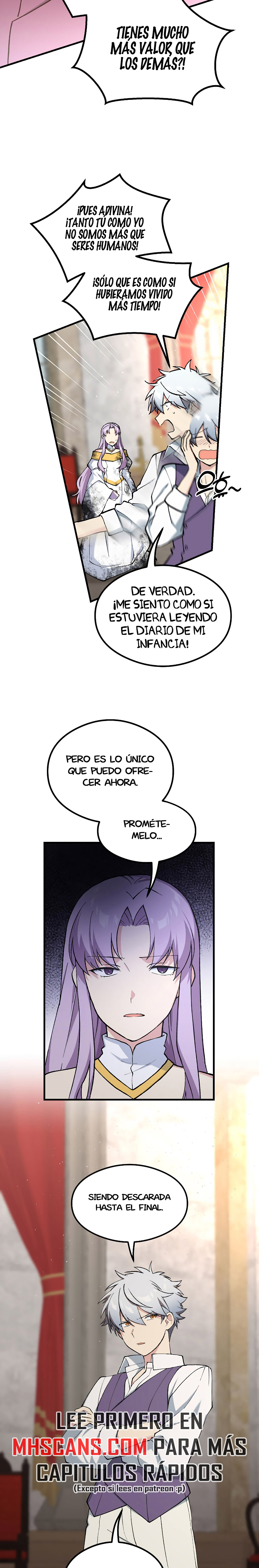 Read Cómo un Ex Pro se Aprovecha Para Hacer un Trabajo Fácil ES Manga Online