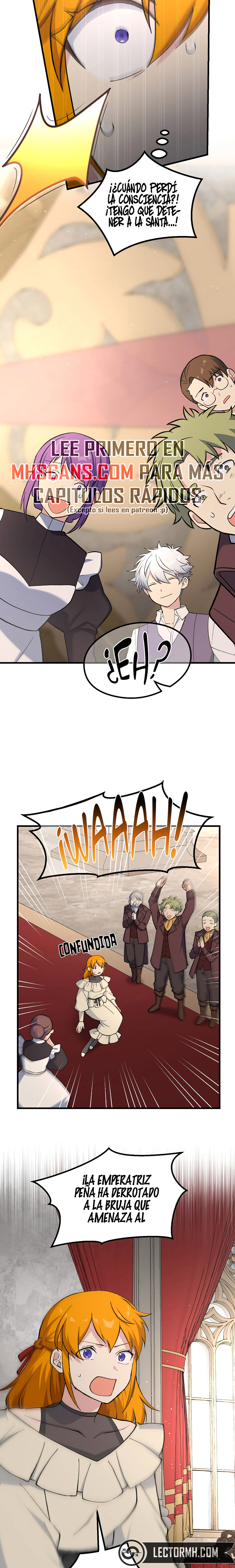 Read Cómo un Ex Pro se Aprovecha Para Hacer un Trabajo Fácil ES Manga Online