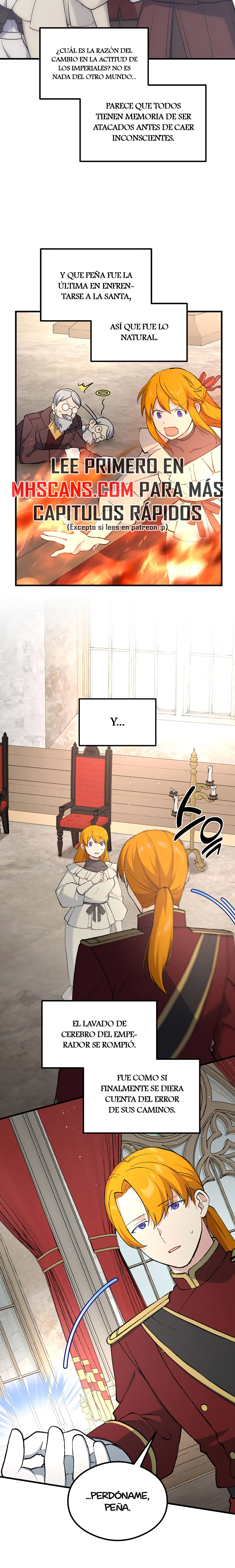 Read Cómo un Ex Pro se Aprovecha Para Hacer un Trabajo Fácil ES Manga Online