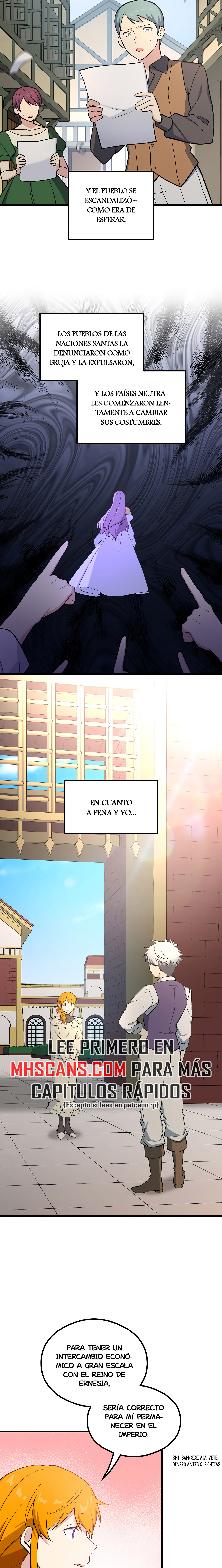 Read Cómo un Ex Pro se Aprovecha Para Hacer un Trabajo Fácil ES Manga Online